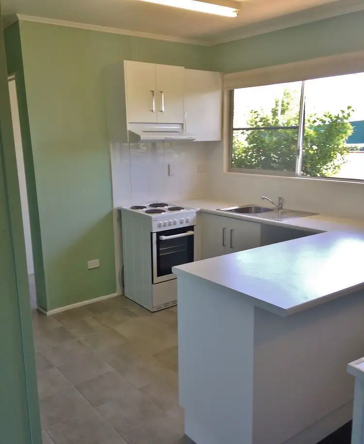 Second view of Homely semi-detached listing, 8 Palmer Street, Dalby QLD 4405