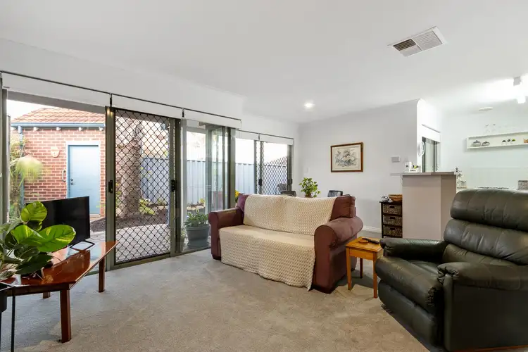 Second view of Homely villa listing, 20/87 Glanton Way, Dianella WA 6059