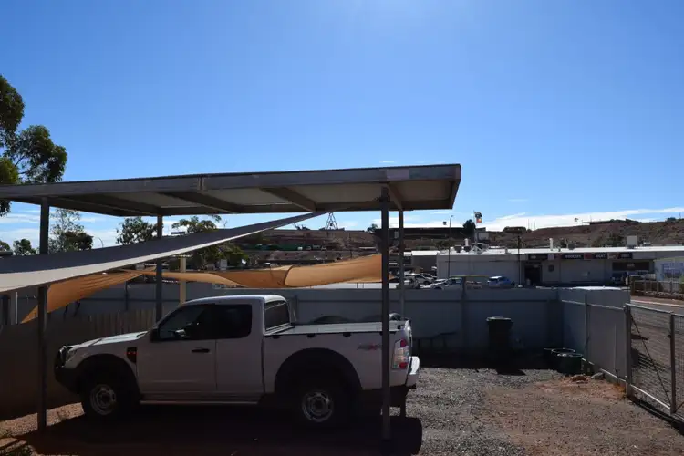 Second view of Homely house listing, Lot 100 Cave Place, Coober Pedy SA 5723