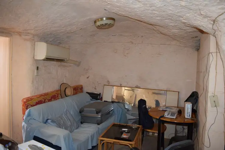 Fourth view of Homely house listing, Lot 100 Cave Place, Coober Pedy SA 5723
