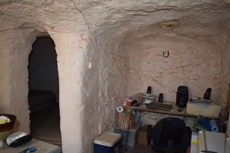 Fifth view of Homely house listing, Lot 100 Cave Place, Coober Pedy SA 5723