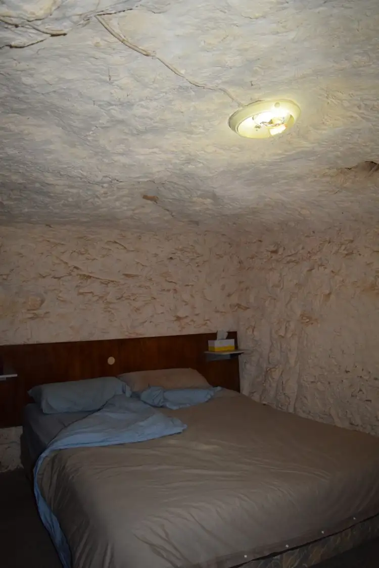 Sixth view of Homely house listing, Lot 100 Cave Place, Coober Pedy SA 5723