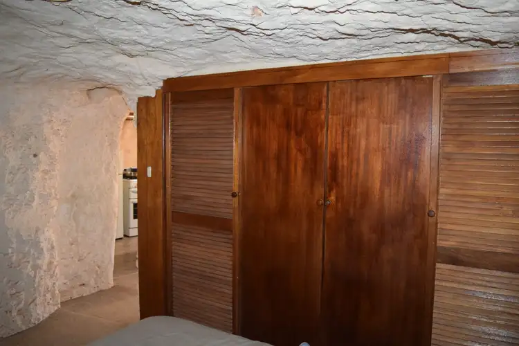 Seventh view of Homely house listing, Lot 100 Cave Place, Coober Pedy SA 5723