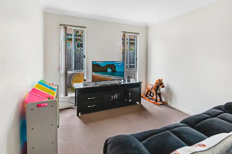 Fifth view of Homely house listing, 6 Tess Road, Coomera QLD 4209