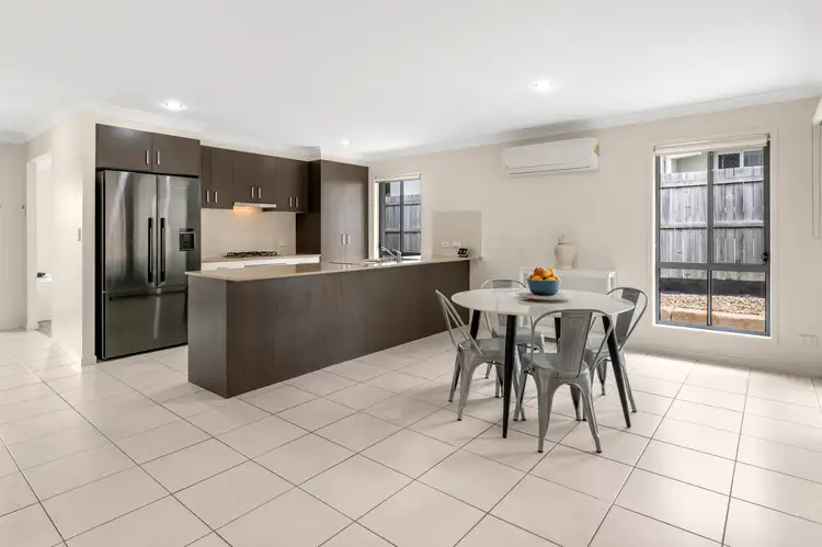 Main view of Homely house listing, 13 Coachella Crescent, Upper Coomera QLD 4209