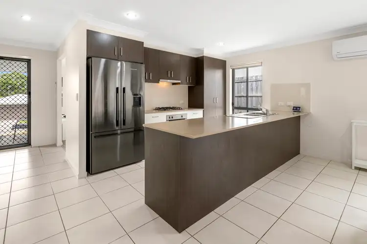 Second view of Homely house listing, 13 Coachella Crescent, Upper Coomera QLD 4209