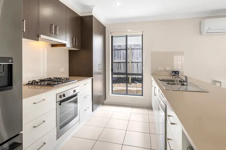 Third view of Homely house listing, 13 Coachella Crescent, Upper Coomera QLD 4209