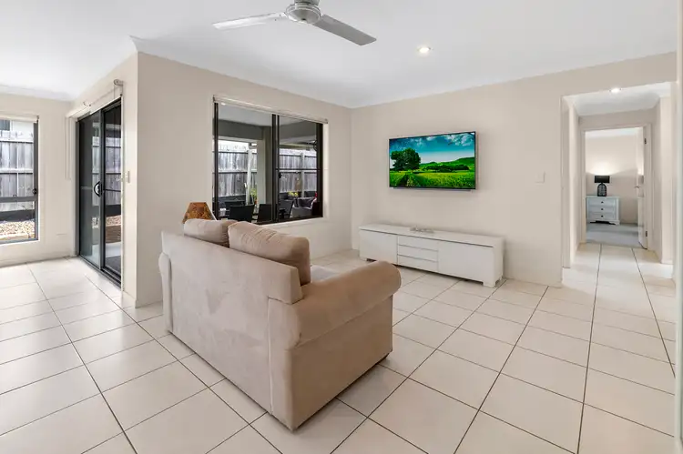 Fourth view of Homely house listing, 13 Coachella Crescent, Upper Coomera QLD 4209