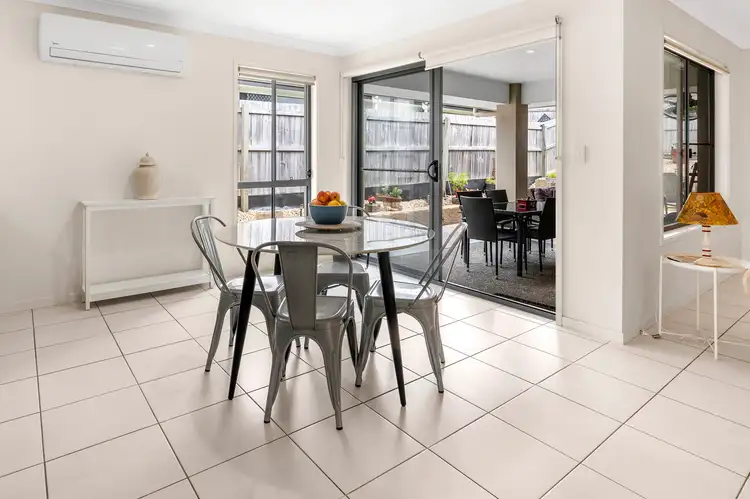 Fifth view of Homely house listing, 13 Coachella Crescent, Upper Coomera QLD 4209
