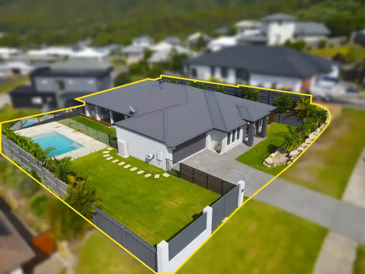 Third view of Homely house listing, 20 Skyridge Drive, Upper Coomera QLD 4209