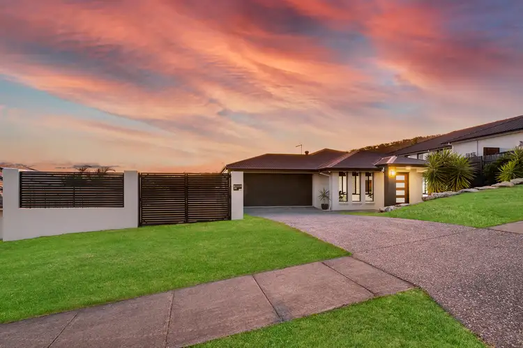Fourth view of Homely house listing, 20 Skyridge Drive, Upper Coomera QLD 4209