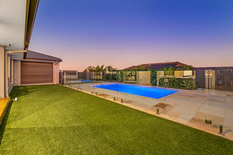Sixth view of Homely house listing, 20 Skyridge Drive, Upper Coomera QLD 4209