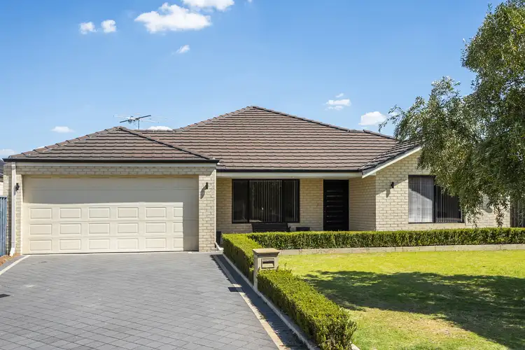 35 Wintergreene Drive, Bennett Springs WA 6063