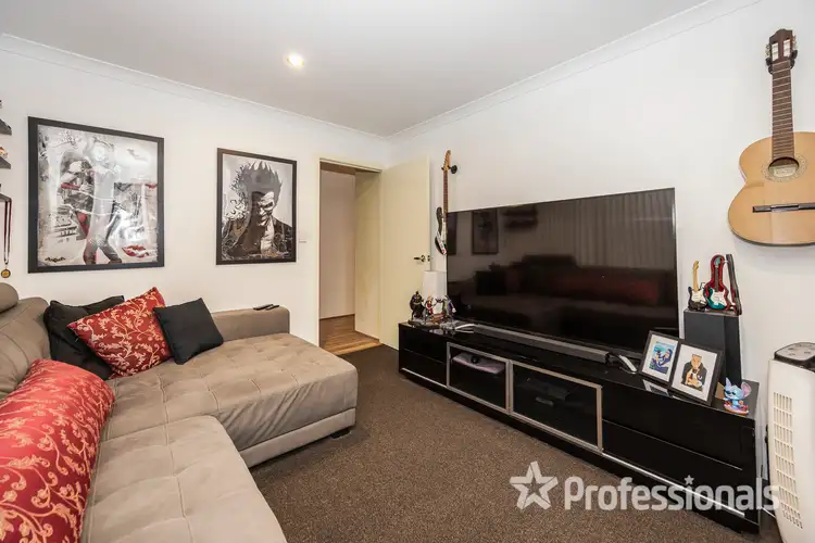 Second view of Homely house listing, 28 Wallaby Road, Banksia Grove WA 6031