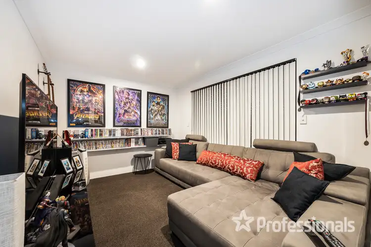 Third view of Homely house listing, 28 Wallaby Road, Banksia Grove WA 6031