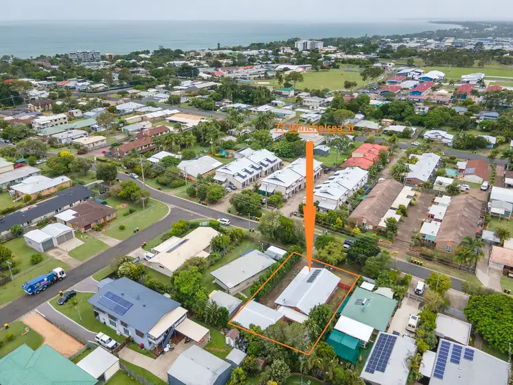 77 Winchelsea Street, Pialba QLD 4655