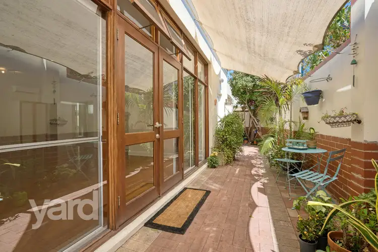 Main view of Homely house listing, 1 Pearse Street, North Fremantle WA 6159