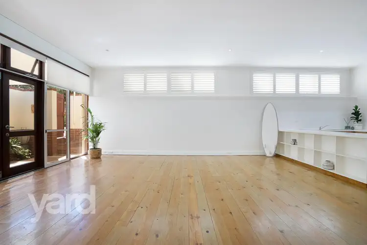 Second view of Homely house listing, 1 Pearse Street, North Fremantle WA 6159