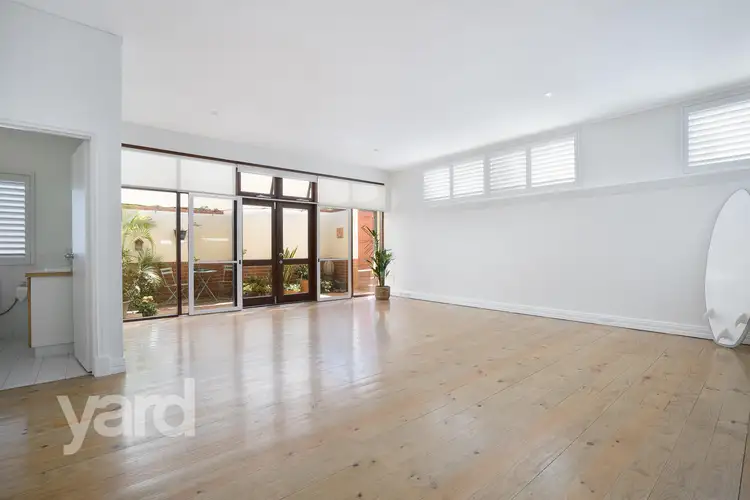 Third view of Homely house listing, 1 Pearse Street, North Fremantle WA 6159