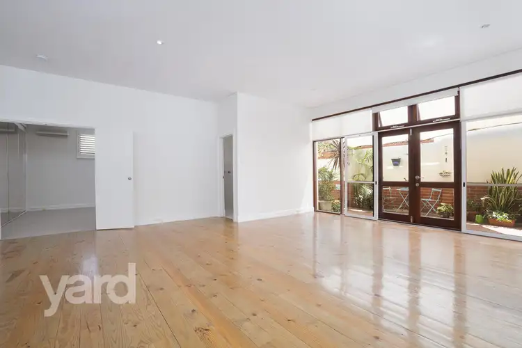 Fourth view of Homely house listing, 1 Pearse Street, North Fremantle WA 6159