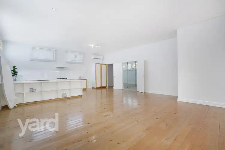 Fifth view of Homely house listing, 1 Pearse Street, North Fremantle WA 6159