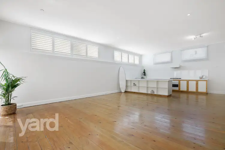Sixth view of Homely house listing, 1 Pearse Street, North Fremantle WA 6159