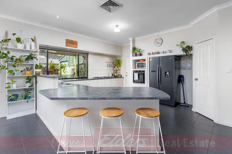 1 Nottingham Entrance, Dalyellup WA 6230