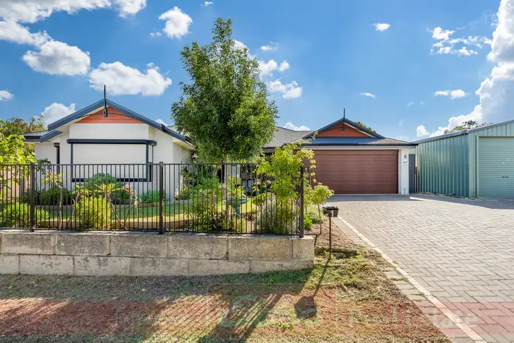 Second view of Homely house listing, 1 Nottingham Entrance, Dalyellup WA 6230