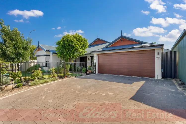 Third view of Homely house listing, 1 Nottingham Entrance, Dalyellup WA 6230