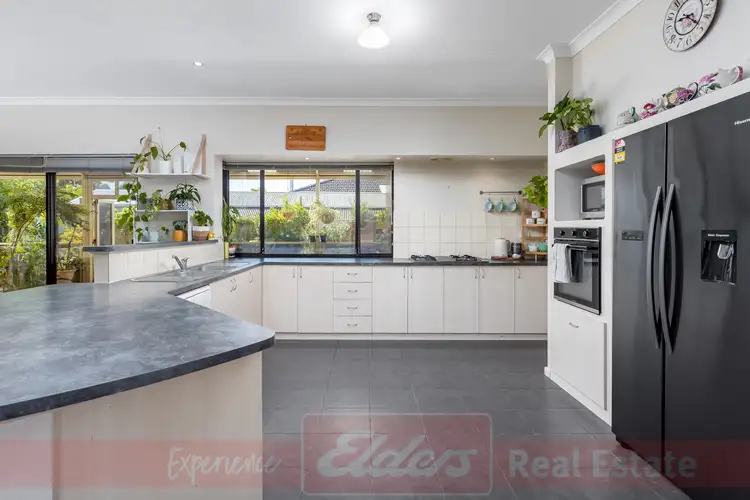 Sixth view of Homely house listing, 1 Nottingham Entrance, Dalyellup WA 6230