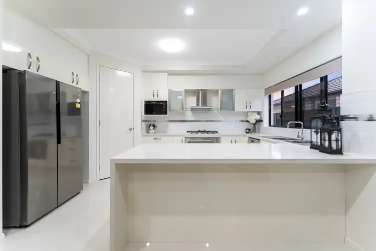 Sixth view of Homely house listing, 20 Hatia Place, Kuraby QLD 4112