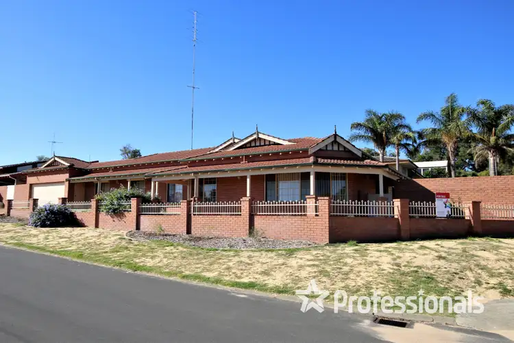 Main view of Homely house listing, 30 Dawe Street, Australind WA 6233