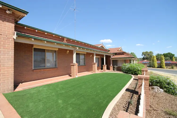 Second view of Homely house listing, 30 Dawe Street, Australind WA 6233