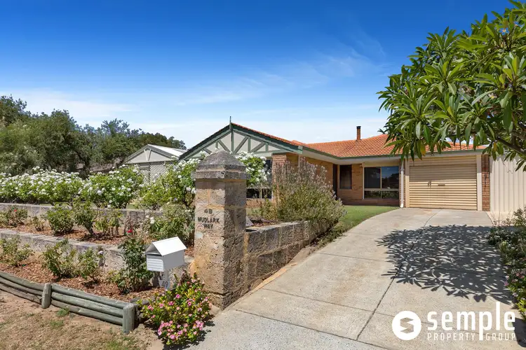 49 Mudlark Way, Yangebup WA 6164