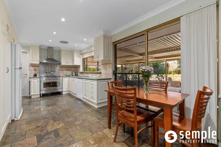 Fifth view of Homely house listing, 49 Mudlark Way, Yangebup WA 6164