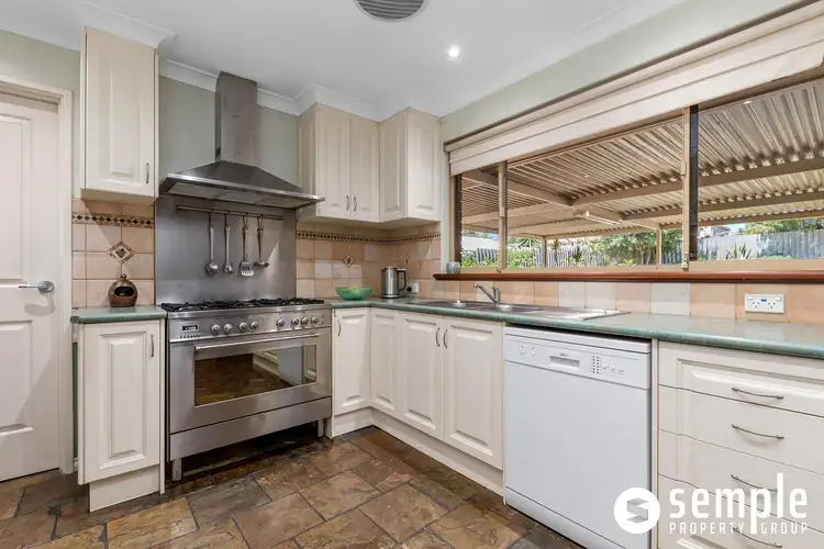 Sixth view of Homely house listing, 49 Mudlark Way, Yangebup WA 6164