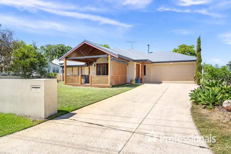 32 Dorset Street, West Busselton WA 6280