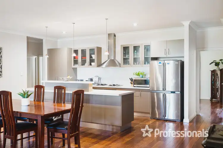 Fifth view of Homely house listing, 32 Dorset Street, West Busselton WA 6280