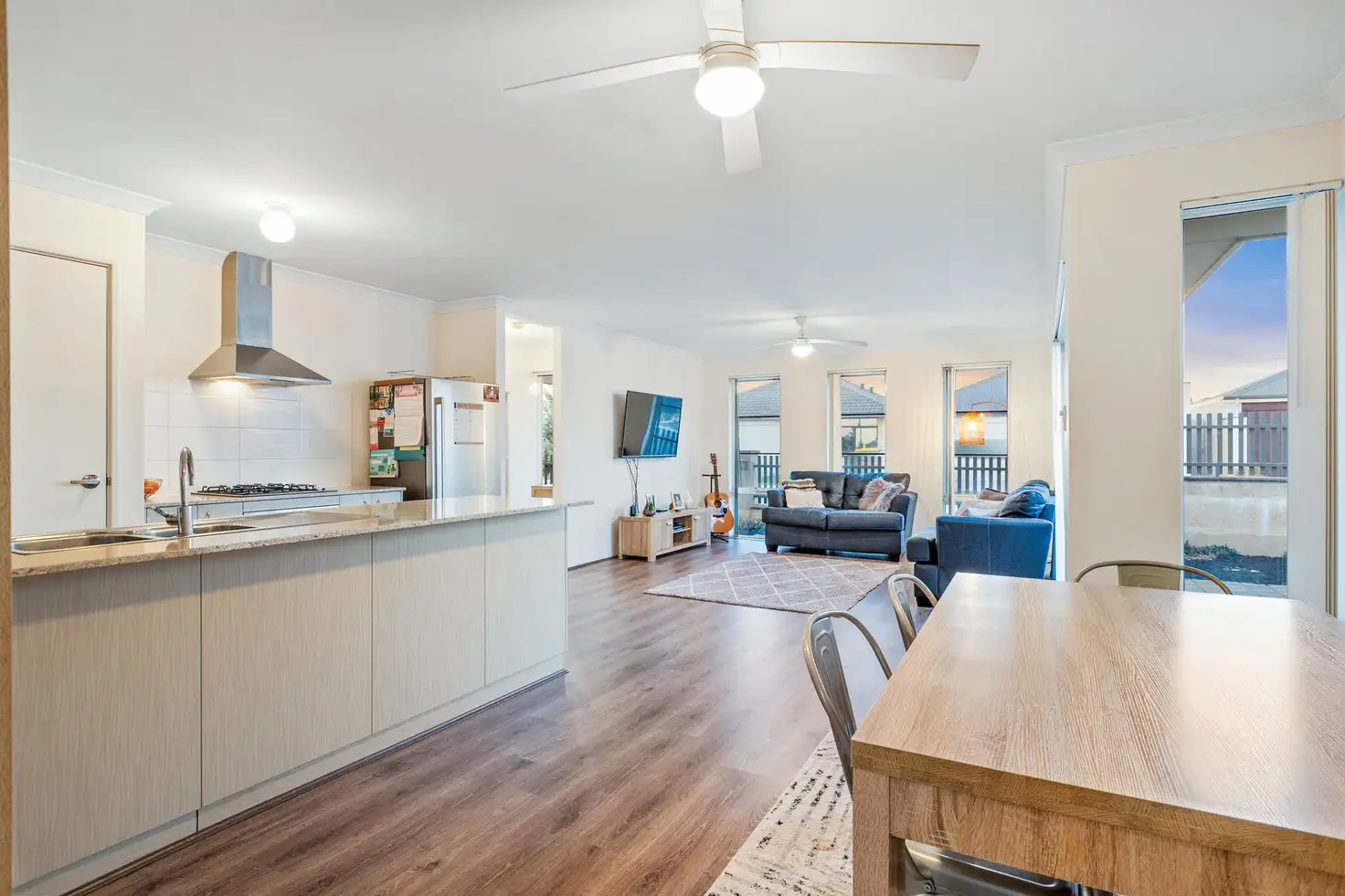 Main view of Homely house listing, 32 Peridot Pass, Wellard WA 6170