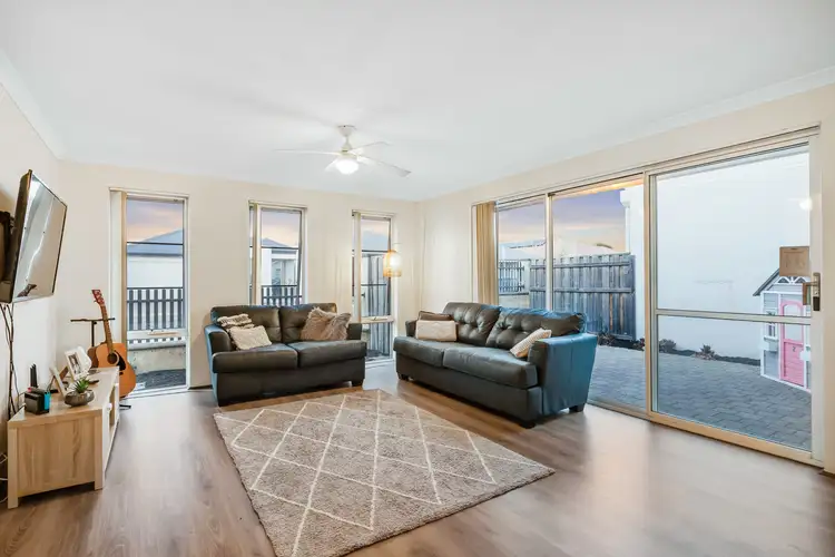 Second view of Homely house listing, 32 Peridot Pass, Wellard WA 6170