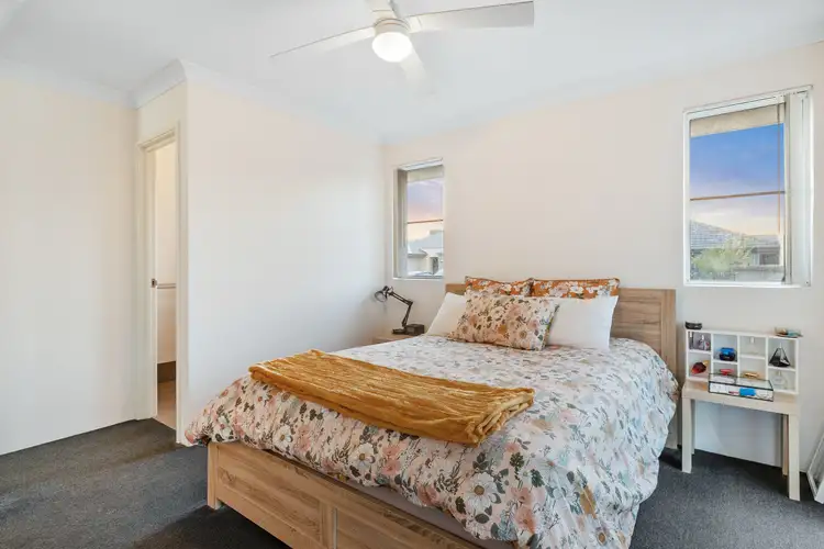 Third view of Homely house listing, 32 Peridot Pass, Wellard WA 6170