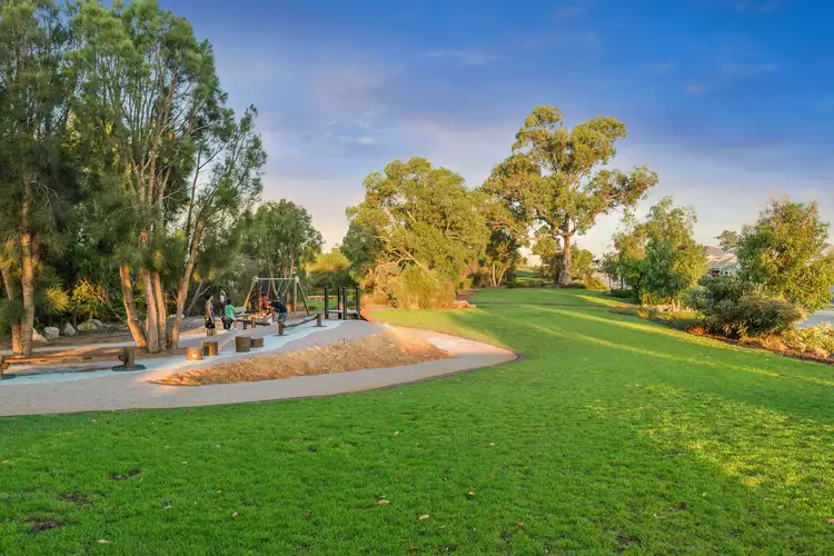 Fifth view of Homely house listing, 32 Peridot Pass, Wellard WA 6170