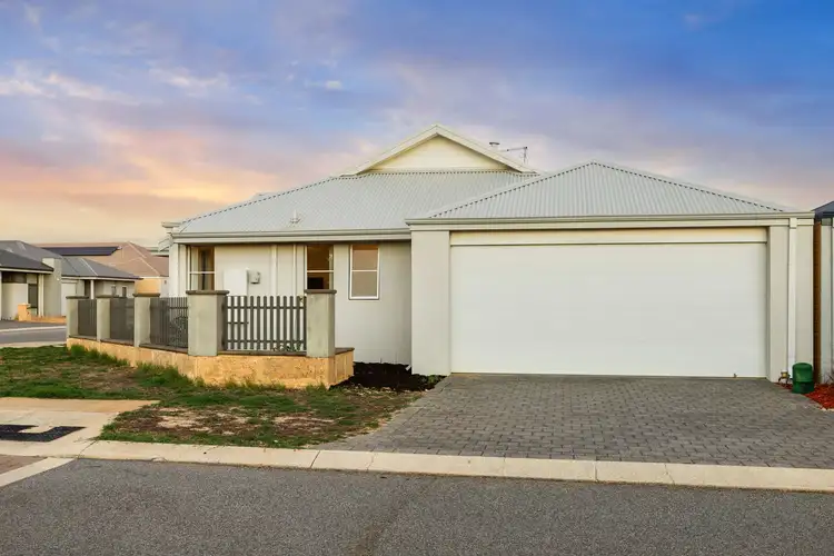 Sixth view of Homely house listing, 32 Peridot Pass, Wellard WA 6170