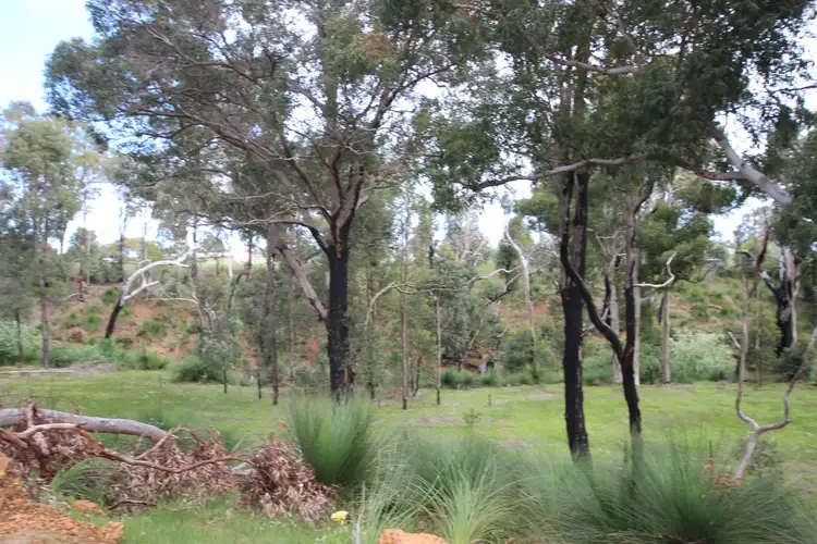 LOT Lot, 39 Nanga Brook Road, Waroona WA 6215