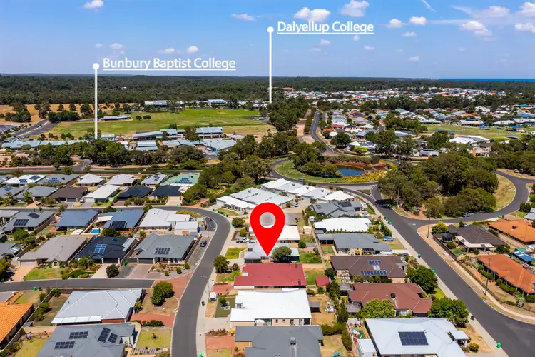 Second view of Homely house listing, 10 Kambany Approach, Dalyellup WA 6230