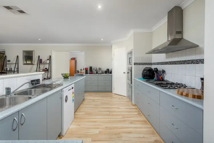Third view of Homely house listing, 10 Kambany Approach, Dalyellup WA 6230