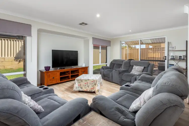 Fourth view of Homely house listing, 10 Kambany Approach, Dalyellup WA 6230