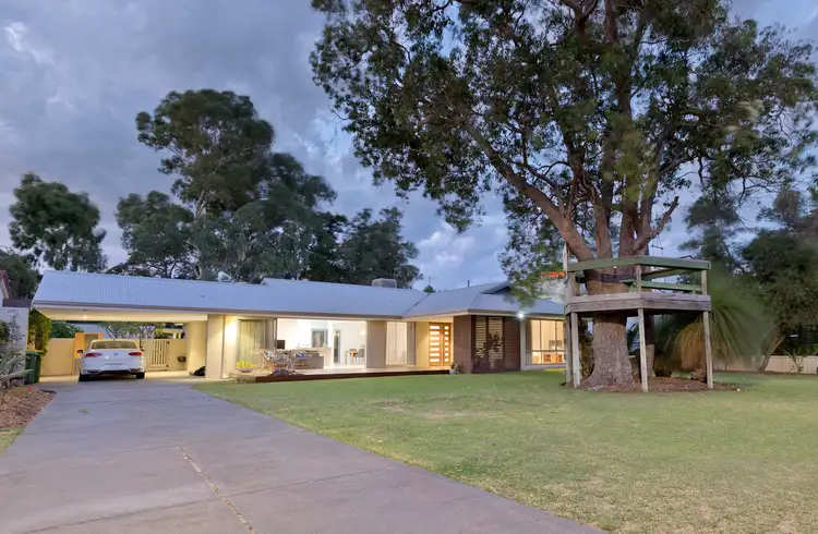 37 Loyola Way, Attadale WA 6156