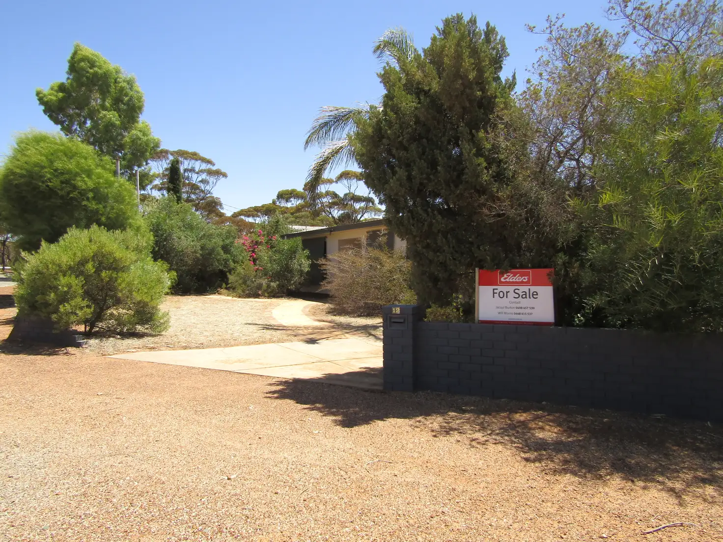 Main view of Homely house listing, 12 Omega Street, Southern Cross WA 6426