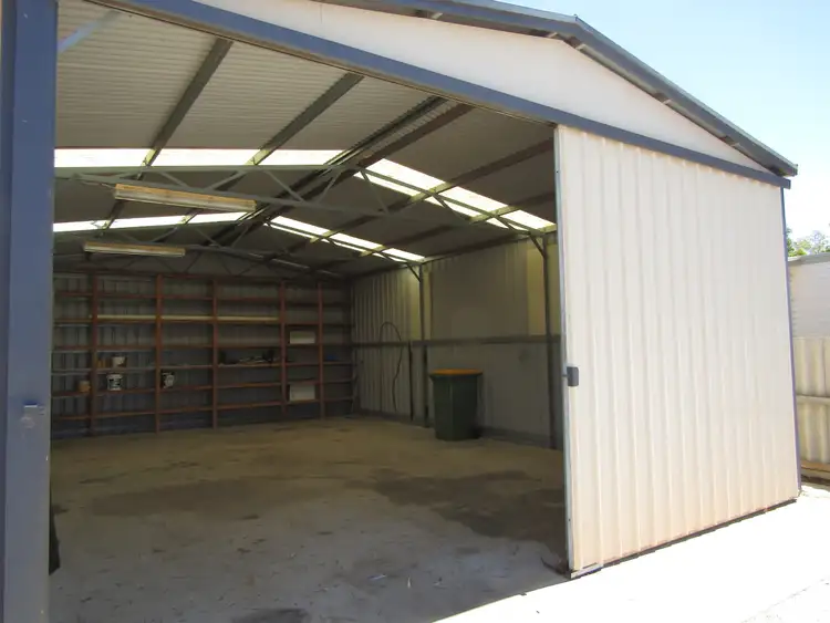 Third view of Homely house listing, 12 Omega Street, Southern Cross WA 6426